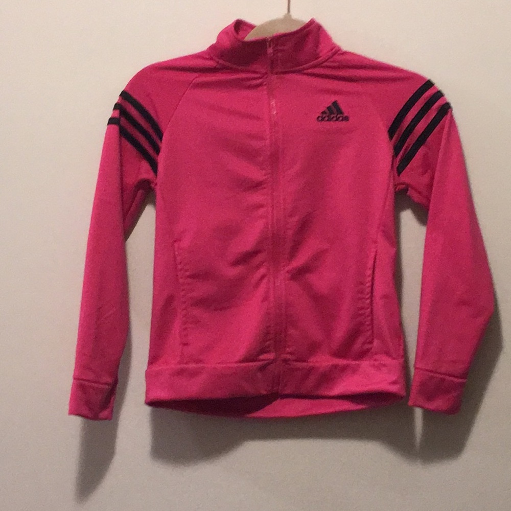 Adidas Jacket